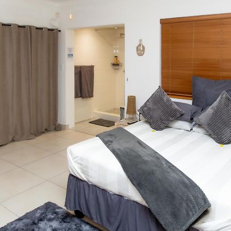 Apartament The Little Gem Clanwilliam Zewnętrze zdjęcie