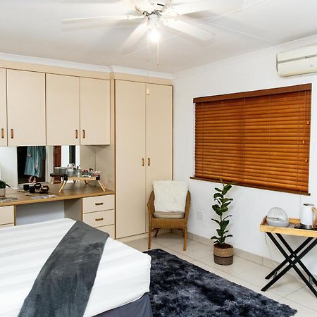 Apartament The Little Gem Clanwilliam Zewnętrze zdjęcie