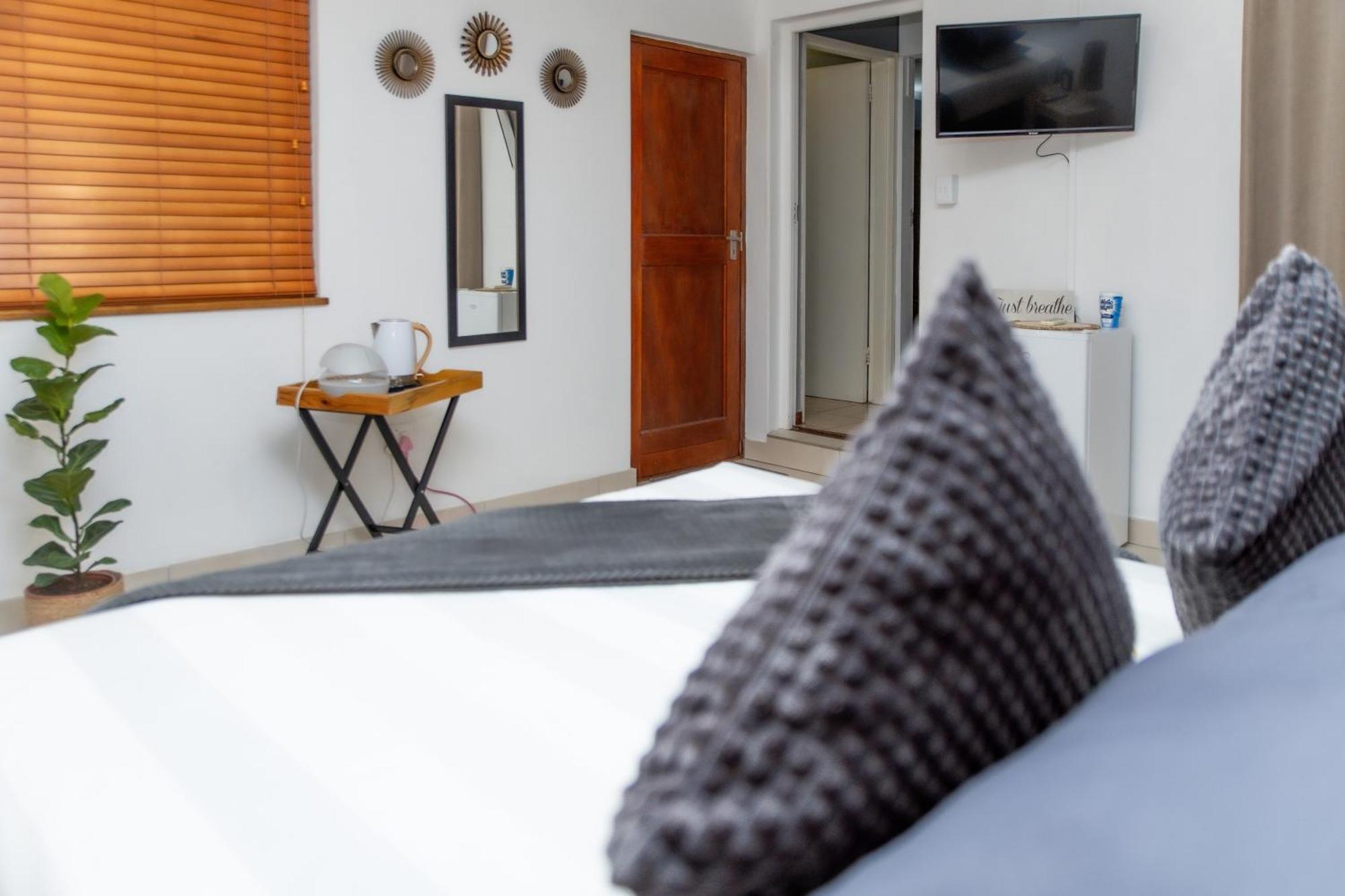Apartament The Little Gem Clanwilliam Zewnętrze zdjęcie