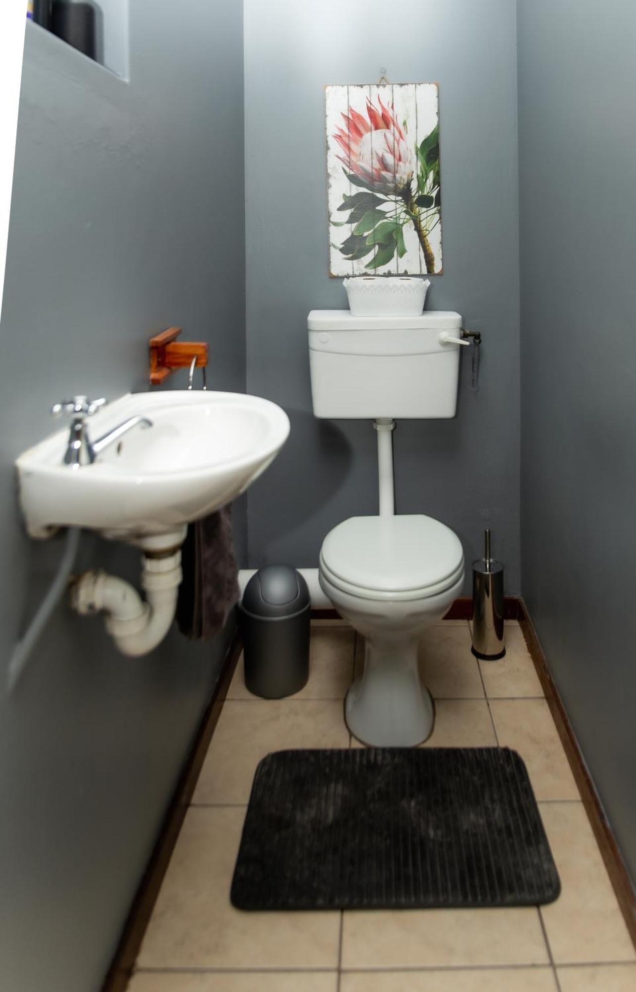 Apartament The Little Gem Clanwilliam Zewnętrze zdjęcie