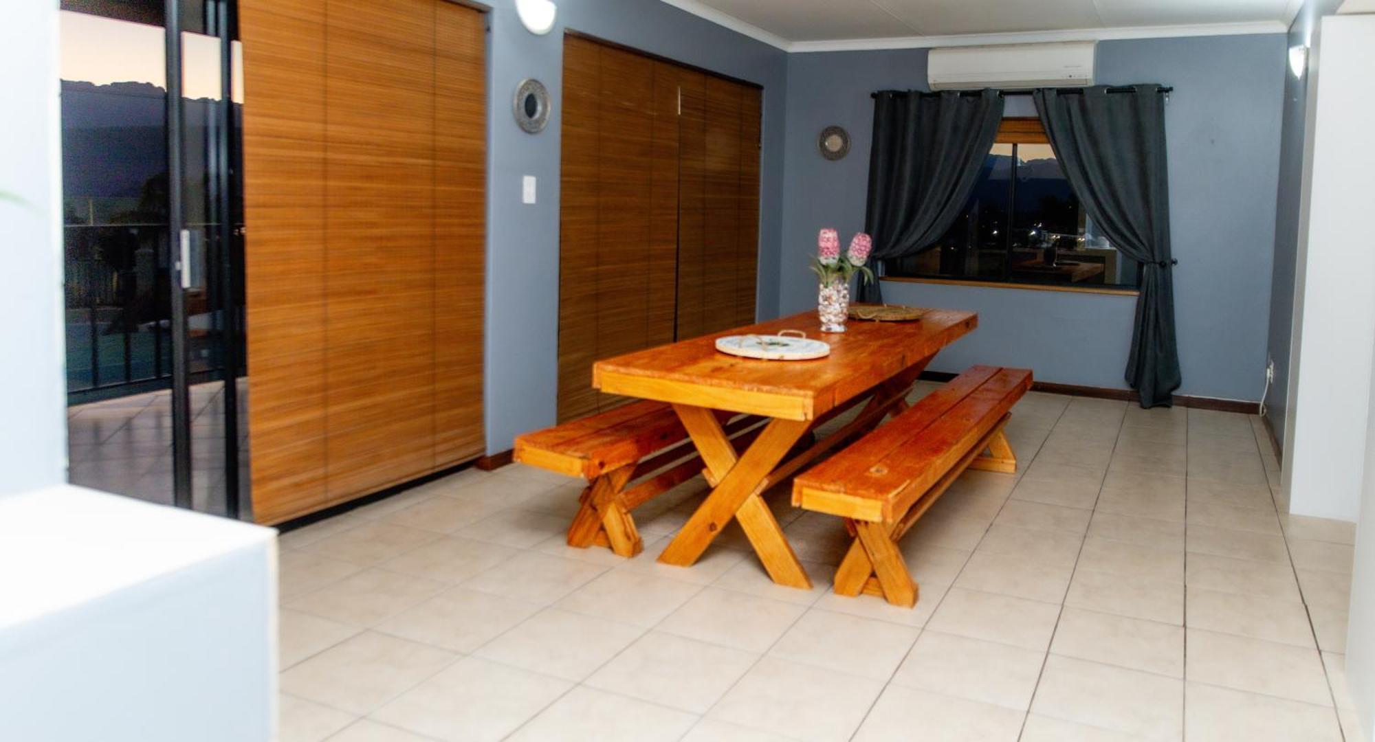 Apartament The Little Gem Clanwilliam Zewnętrze zdjęcie