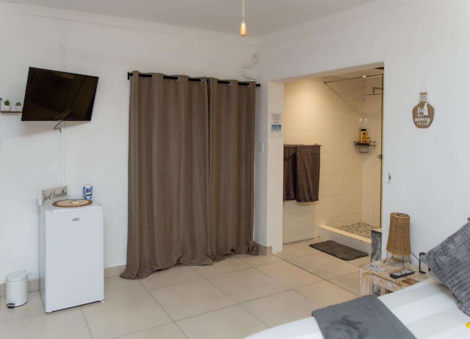Apartament The Little Gem Clanwilliam Zewnętrze zdjęcie