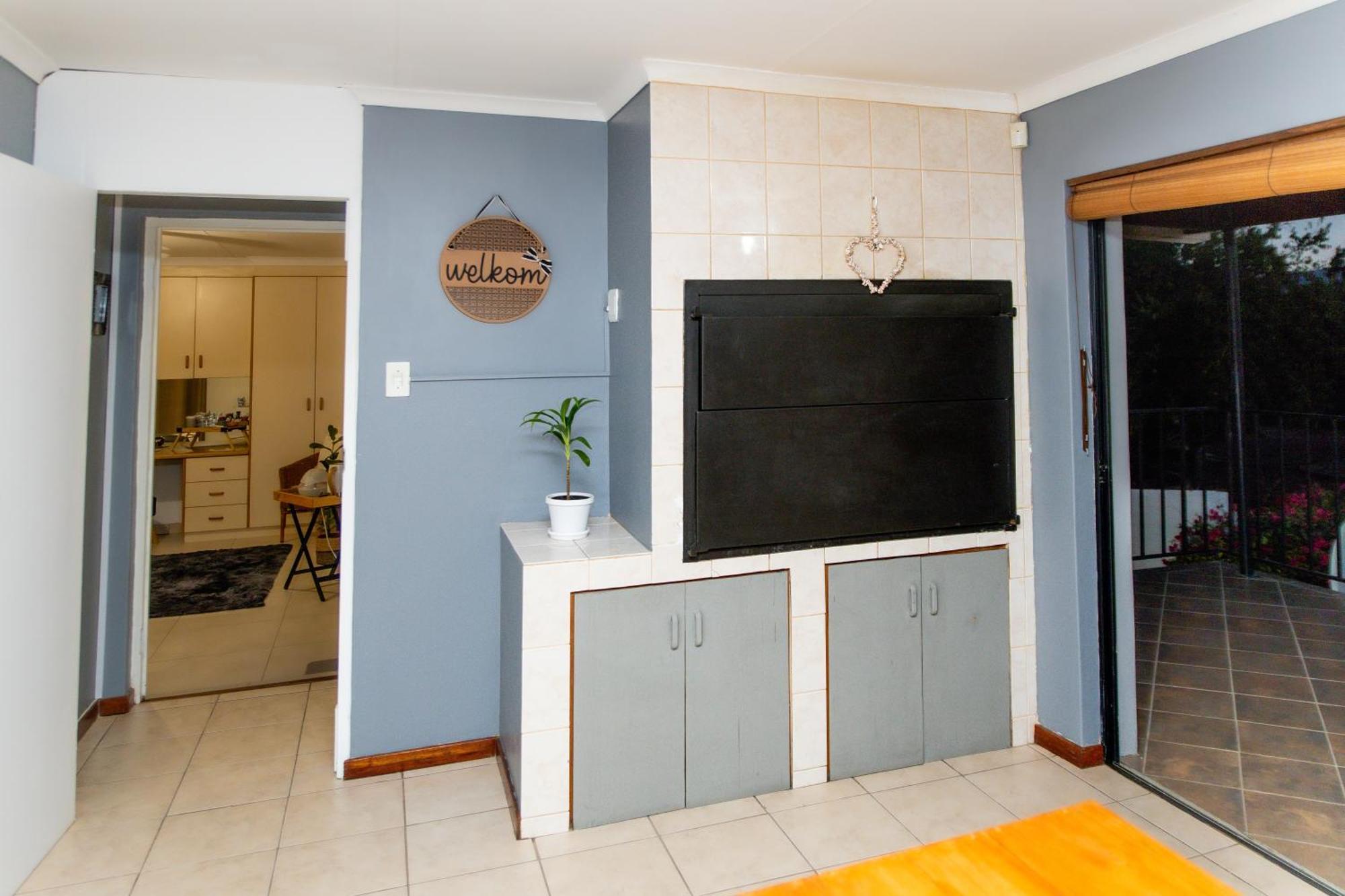 Apartament The Little Gem Clanwilliam Zewnętrze zdjęcie