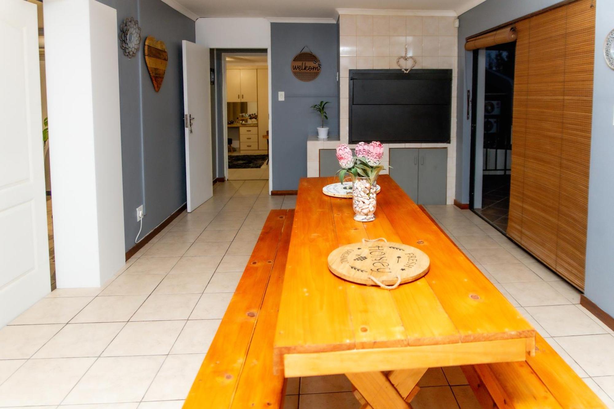 Apartament The Little Gem Clanwilliam Zewnętrze zdjęcie