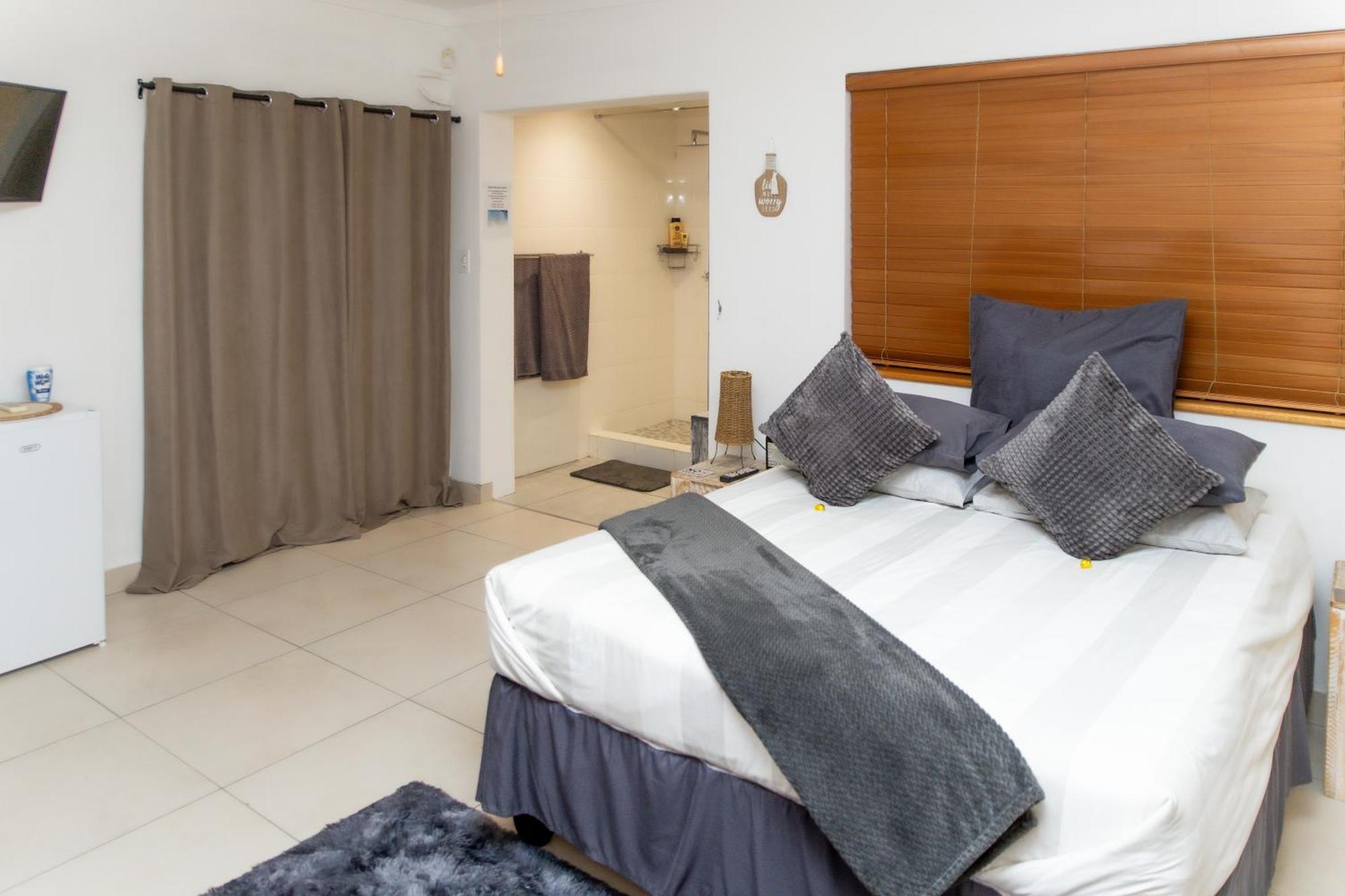 Apartament The Little Gem Clanwilliam Zewnętrze zdjęcie