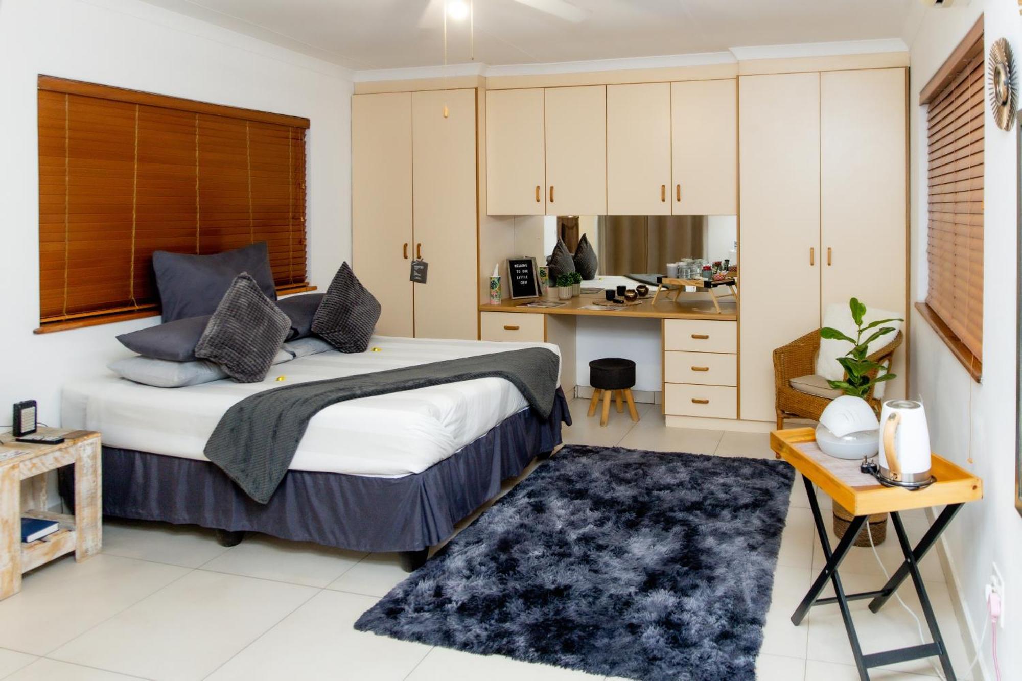 Apartament The Little Gem Clanwilliam Zewnętrze zdjęcie