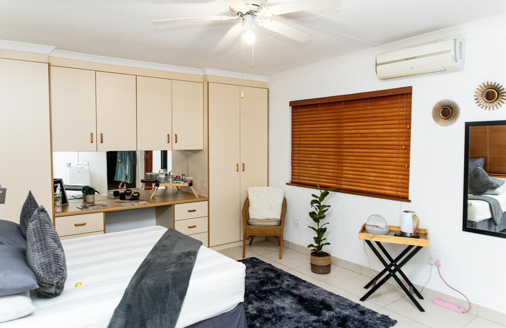 Apartament The Little Gem Clanwilliam Zewnętrze zdjęcie